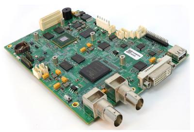 China Quick Turn Pcba Multilayer Bay Medical Pcb Assembly For Water Leak Quality Monitor for sale