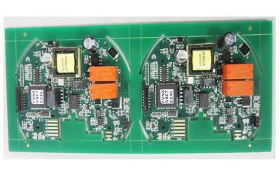 China Small Batch Pcb Assembly Medical Device PCB Manufacturing Assembly ROHS /UL Compliant for sale