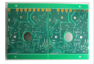 China Smt Assembly Service Automotive Pcb Standards Surface ENIG Multilayer for sale