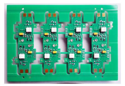 China RoHS Pcb Assembly Car Pcb Board Multi-Layer UL Certified Custom Prototypes EMS Fabricante à venda