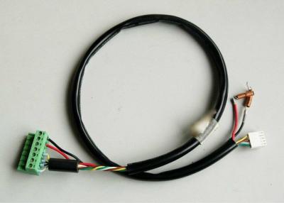 China Custom Cable Harness Assembly No Quantity Limited ROSH UL CE for sale