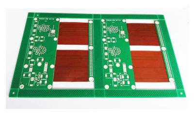 China OSP  5 Layer Quick Turn Pcb Manufacturer Factory for sale