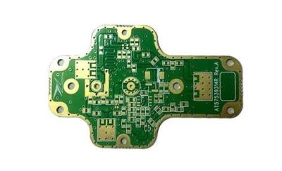 China Smd Small Quantity Pcb Assembly Suntek One-Stop Pcba Manufacturer Electronic EMS Service for sale