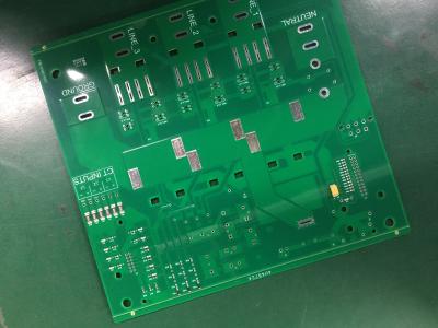 China 35um Copper Printed Circuit Board Factory UL Certified used in all industry for sale