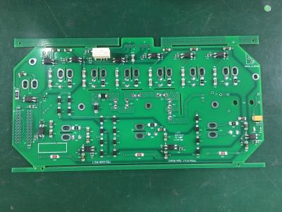 Chine Industrial Printed Circuit Board Assembly Prototyping EMS Manufacturer à vendre