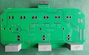 China UL RoHS Medical PCB Assembly SMT DIP Electronic Circuit Boards for sale