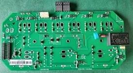 China 1.6mm PCB Assembly Service Multilayer Double Side PCB Circuit Board for sale