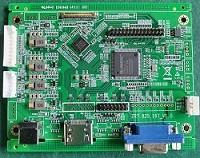 China OEM/ODM 16 Layers 4Oz Copper PCB Turnkey Assembly Services Medical Pcb Assembly for sale