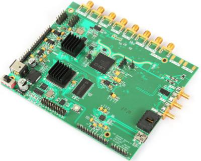 China Firmware Decoding Turnkey PCB Assembly PCB Design and Manufacturing Service for sale