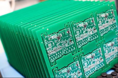 China Multilayer 1200mm*400mm Printed Circuit Board Fabrication and Assembly with Copper 0.5 - 10OZ for sale