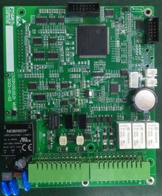 China Power Electronics PCB Assembly One-stop Solution EMS Manufacturer for sale