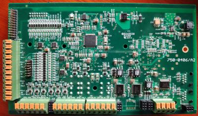 China Customized FPC PCBA with Board Thickness 0.1-8.0mm for New Energy PCBA for sale