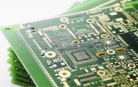 China ODM PCB Prototype Service ENIG Surface Finishing Automotive PCB Contract Manufacturers for sale