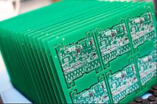 China ISO Certified Automotive PCB Assembly Service with Heavy Copper in 0.8mm/1.6mm/2mm/4mm Thickness by Suntek for sale