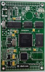 China ODM PCB Prototype Service and Turnkey PCB Assembly for Automotive Circuit Board for sale