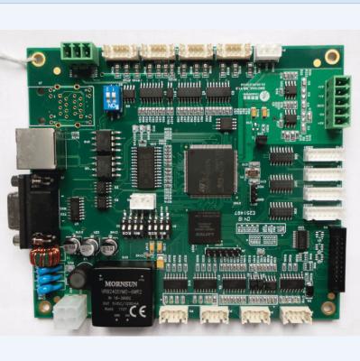 China Advanced Energy Electronics Assembly PCB PCBA 1-20 Layer manufacturer in China/Cambodia for sale