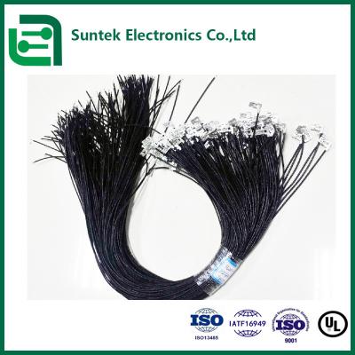 China China and Cambodia Cable Harness Assembly PVC 1.2mm Pitch Connector 24AWG for sale