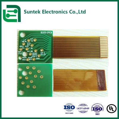 China Max Layer 38L 1.6mm Thickness 1OZ Copper Custom PCB Boards with 8L Layer and Getek Base Material for sale