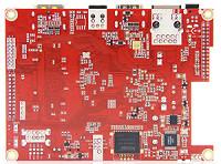 China EMS MCU Chip Programming Contract PCBA met op maat gemaakte componenten en lood- of loodvrij soldeertype gemaakt in Cambodja Te koop