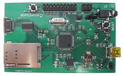 China Automotive PCB Assembly Contract Factory with ENIG Surface Finishing for ODM Prototype for sale