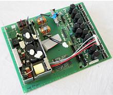 China HDI Automotive Printed Circuit Board Fabrication and Assembly for Vehicle Engine for sale