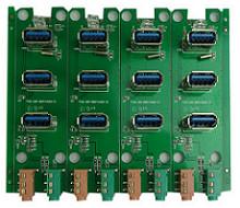 China Firmware Decoding and PCBA Clone Services Turnkey PCB Assembly and PCB Manufacturing for sale