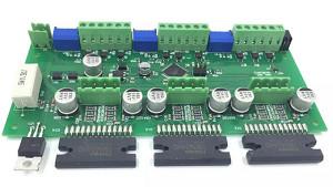 중국 높은 TG185 FR4 PCB 제조 및 조립 94v0 IPC-A-610F II 클래스 판매용