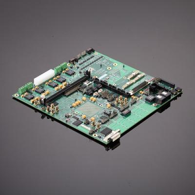 China Advanced Energy Electronics Assembly PCB-PCBA 1-20 Layer manufacturer in China/Cambodia for sale