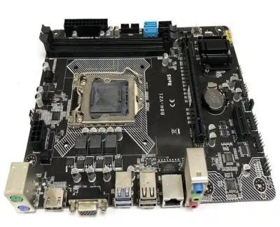 China Customizable PCB Manufacturing And Assembly PCBA manufacturer with ENIG/OSP/HASL Surface Finish for sale