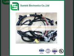 Automotive Navigation Audio/Video Power Wire Harness, 300mm Manufacturer.