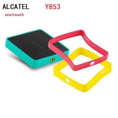 China Alcatel Router One Touch Y853 4G MINI Mobile Hotspot 3g 4g Modem Y843 Y855 WIFI Unlocked Y853 4G Wifi for sale