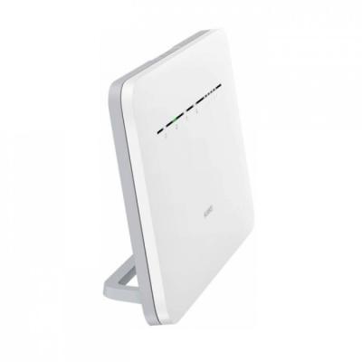 China Hua Wei ENTERPRISE 4G pro B535 LTE Cat7 WiFi Router 3 Router 4G LTE CPE Router with SIM Card Slot and LAN Port for sale