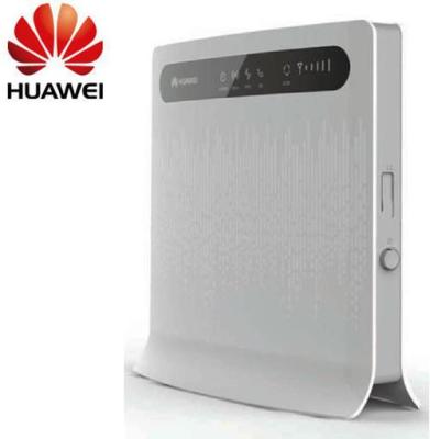 China No Unlocked Hua Wei B593s-22 b593 150Mbps 4G Wireless CPE dongle 4g ​​lte wifi router dongle no unlocked for sale