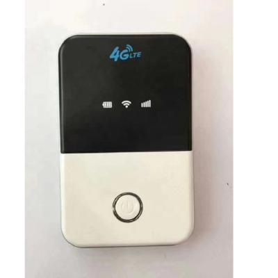 China OEM 4G WIFI Router MINI USB 4G Modem WIFI Wireless Router With SIM Card Slot Same As E5573 for sale