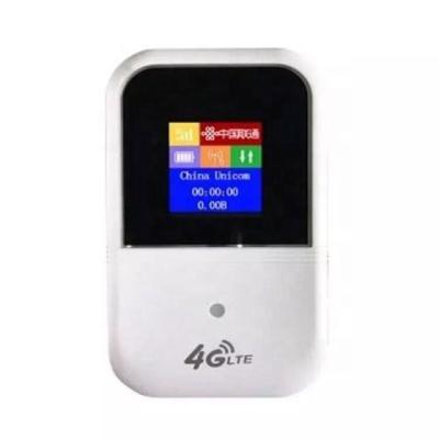 China MINI WIFI OEM mifis 3G/4G wifi wireless mobile router like E5573 4G wifi router for sale