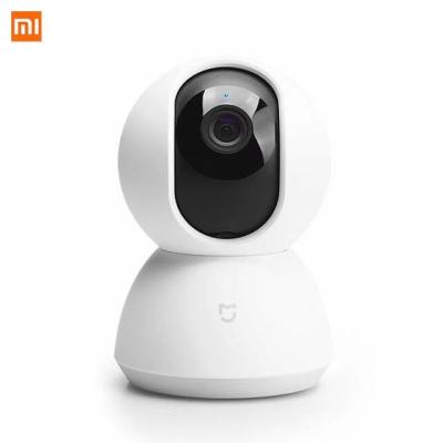 China Xiaomi Smart Home PTZ WIFI Camera MIJIA 1080P Surveillance IP Camera Wireless Baby Monitor J03C for sale