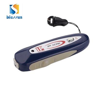 China 2019 New Convenient Mini Key Money Detector 2 in1 MD-001 UV Money Detector Machine FJ-323 for sale