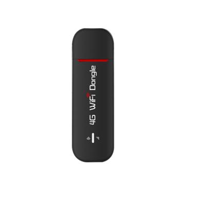 China European version 4G USB portale modem dongle sim card high speed router wifi wireless router for sale