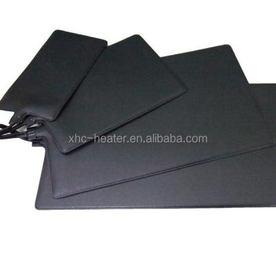 China PVC Low Voltage Niche Heat Pads for sale