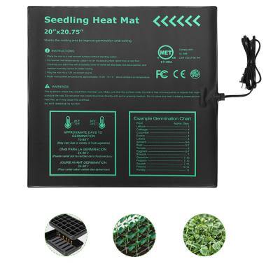 China Seedling Propagation Seedling Heat Mat 20