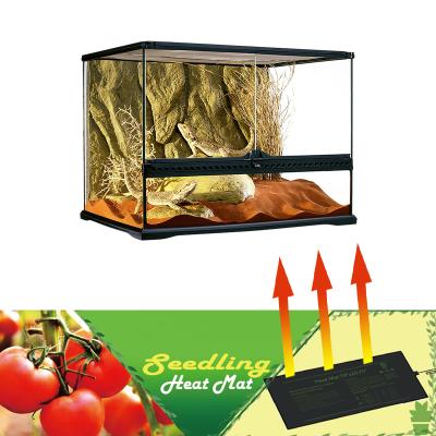 China Germination For Seedling Root Radiation Heat Mat - 10