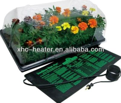 China Plastic Seed Starter Plant Protection Germination Propagation Clone for sale