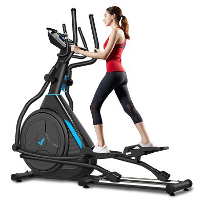 China Home Use ellipticall home front flywheel fitness merach trainer cross elliptical trainer commercial elliptical machine for sale