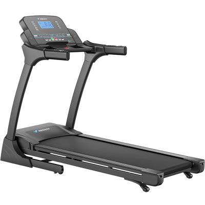 China Hot Sale MERACH Indoor Running Multifunctional Foldable Treadmill Professional Home Fitness Machine 3hp for sale