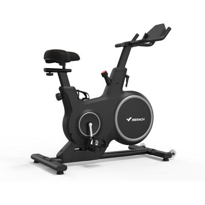 China New Home Use Release Rotating MERACH Mini Bike Clearance Exercise Bike Black Magnetic Sale Indoor Exercise Stationary Fit Bike for sale