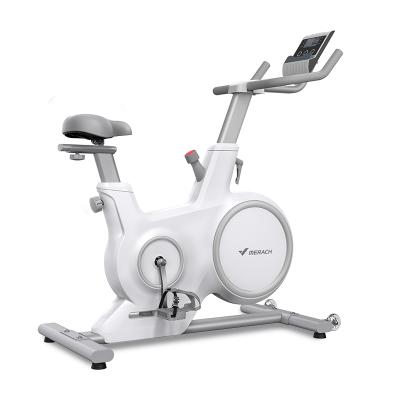 China Home Use Factory Rotating Exercise Fit Spinning Bike Cycle Exercise Machine MERACH Indoor Customizable Home Bike With Monitor for sale