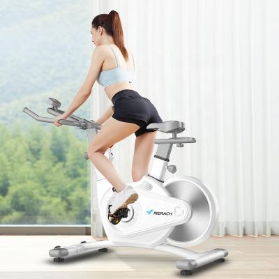 China Safety Home Non-slip Pedal Exercise Bike Magnetic Resistance Use Rotation Exercise Bike For Sale for sale