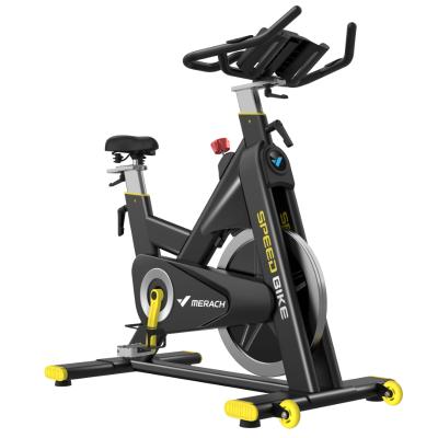 China MERACH Universal Spinning Bike 20kg Flywheel Gym Indoor Body Strong Spinning Exercise Bike for sale