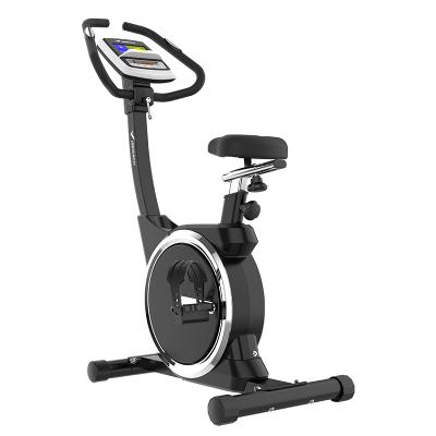 China MERACH 2021 New Design Home Use Home Use Fitness Magnetic Exercise Equipment Cardio Electric Spin Bike for sale