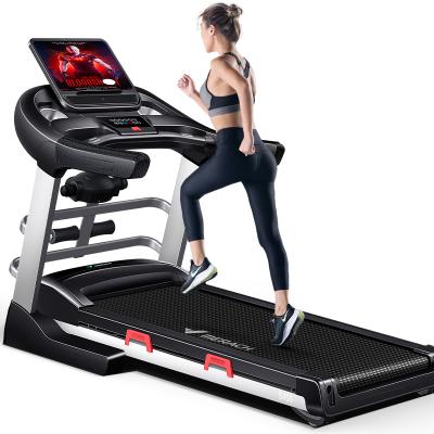 China New Design MERACH Sports Home Machines Run Treadmills Treadmills Indoor Gym Commercial Treadmill for sale